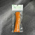 From The Field 貓草勁味長效狂咬條 Chase The Hemp Cat Tail (多種顏色, 隨機發貨) 美國製造 (刷牙玩具) (運輸途中可能有輕微漏出貓草, 介意者慎買)